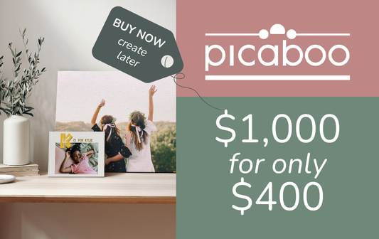 $1,000 for $400